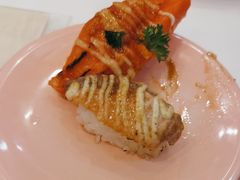 -争鲜回转寿司(通州万达店)