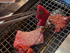 -俺的焼肉(銀座9丁目店)