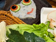 -海煮叹鲜·粥底火锅·港式海鲜打边炉(赛银国际广场店)