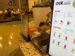 -OUR Bakery(SKP-S店)