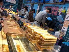 -東更道点心行(利客来店)