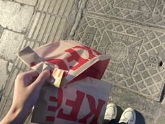 -肯德基(泉州东街店)