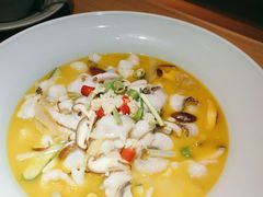 -蜜桃餐厅·伴山(绿宝广场店)