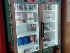 -DQ·蛋糕·冰淇淋(河东万达店)