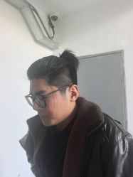 -BarberKiNG男士理发馆Barbershop