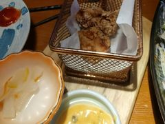 -鳗鱼家·深夜食堂(军博店)