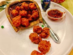 -白家大院·王府宫廷菜(苏州街店)