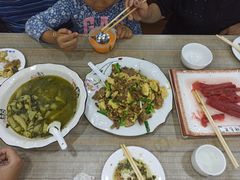 -老舅老蒙肉饼非遗店(一店)