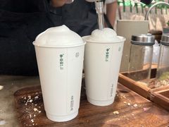 -李山山茶事(景枫店)