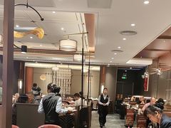 -稻香海鲜饭店(第一国际店)