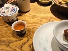 -潮粥荟·潮汕砂锅粥(朝阳大悦城店)