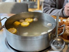 -焯牛潮汕牛肉火锅(云峰街创始店)