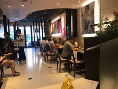 -必胜客(时代广场店)