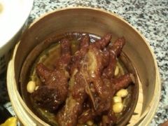 iphone_upload_pic-老湘亲·品鉴湘菜(湖里店)