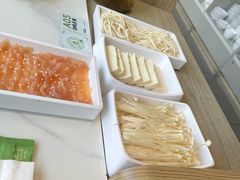 -彤德莱牛肉火锅(双港店)
