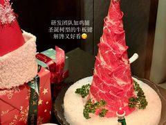 -东来顺·非遗火锅(赛格国际购物中心店)
