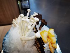 -清真·锦翔炝锅鱼(明德门店)