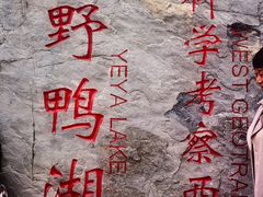 -野鸭湖国家湿地公园