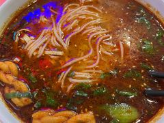 -湛记蘸水米线(粉巷店)