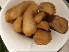 -海底捞火锅(团结桥店)
