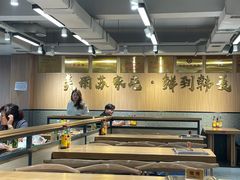 -韩麦大冷面(桂花街直营店)