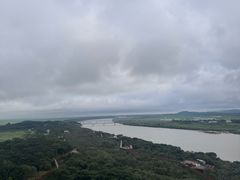 -珲春防川景区