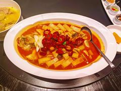 -宴遇·福建荟馆(新景中心店)