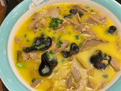 -锡和无锡菜(景丽苑店)