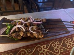 -海尔巴格·新疆菜(吐鲁番店)