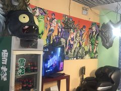 -JOJO实景沉浸侦探剧本杀(大悦城店)