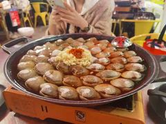-水哥卜卜贝(东晓·胜汇里店)