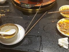 -三江两海老火锅(北京首店)