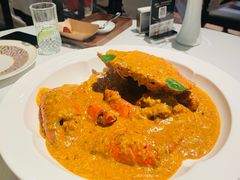 -狮拾久·现代新加坡料理(福田COCO Park店)