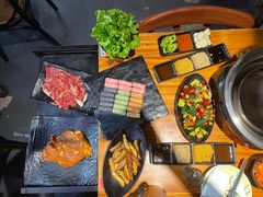 -吉志烤肉(太原总店)