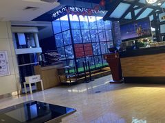 -韩盛·盛江山自助料理(于洪新玛特店)