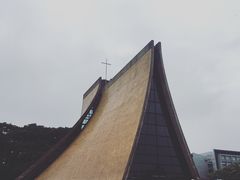 -路思义教堂