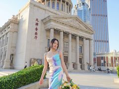 -天津音乐厅