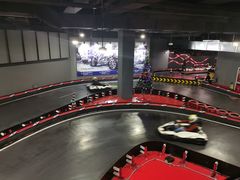 -魔赛卡丁车赛车汇(上海店)