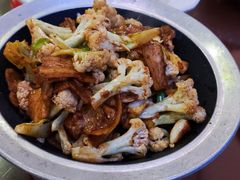 -恭敬李·烤鸭(天坛北门店)