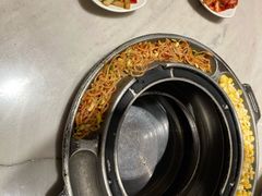 -韩宫宴烤肉·料理(苏州中心店)