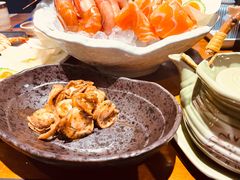-和彩放题餐厅(酒仙桥店)