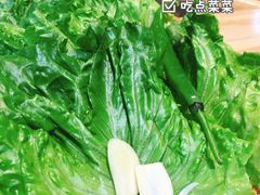 -金顺韩式烤肉·网红烤肉店(广利路店)