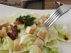 -BAI BUA RESTAURANT