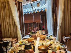 -叶叶菩提(太原别墅店)