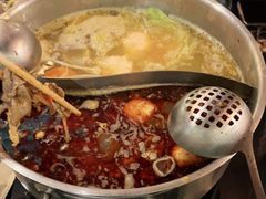 -熹悟海鲜火锅·广式打边炉