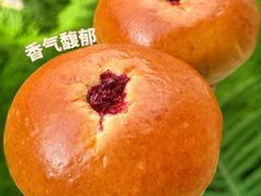 玫瑰沙包-好利来(西铁营万达广场店)