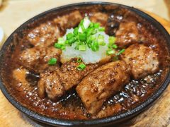 -东京屋(武定路店)