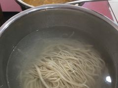 -白氏老婆婆干羊肉剁荞面·非物质文化遗产品牌(靖边总店)