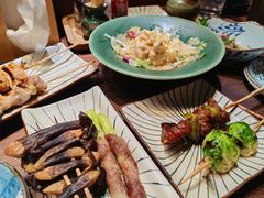 -一吉焼鸟·FOUNDER(桂林路店)