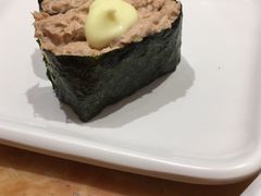 -万岁寿司(芳村店)